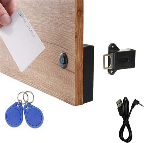 rfid card locker|rfid locks for home.